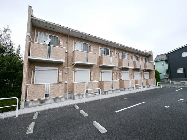 グランシャリオNの物件内観写真